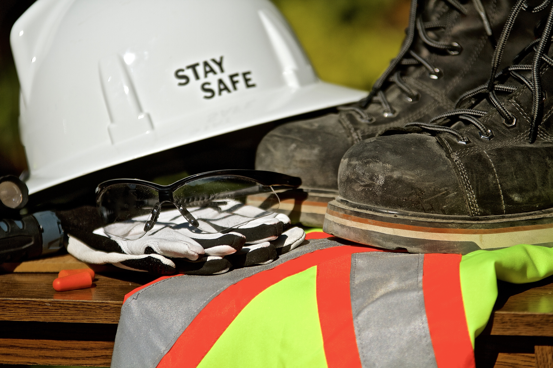 Safety Performance Coaches (SPCs) can offer onsite gap training and provide insights into areas of health and safety that need to be addressed