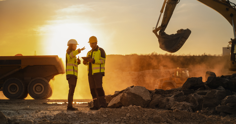 Mastering contractor management for safety, business efficiency and growth in the mining industry